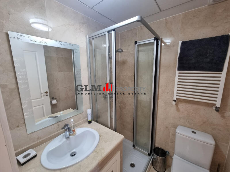 2 Cuarto Apartamento en venta