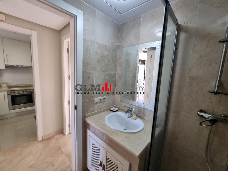2 Cuarto Apartamento en venta