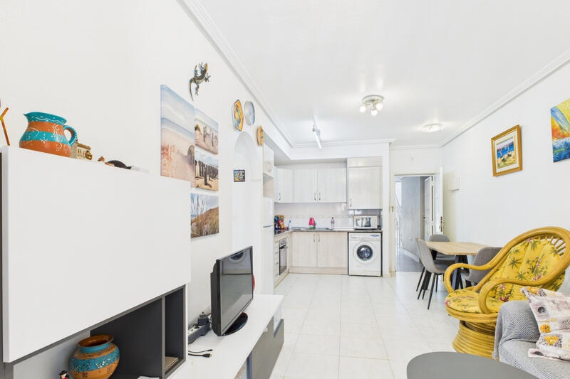 2 Schlafzimmer Appartement zu verkaufen
