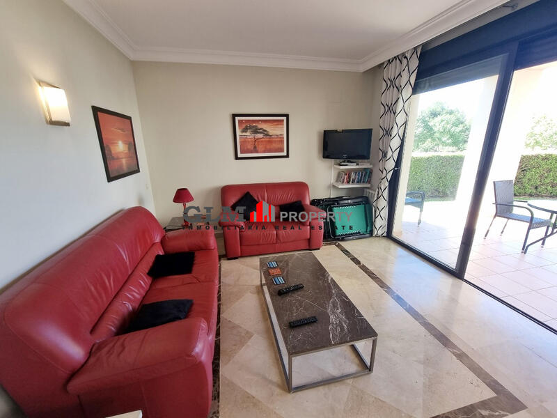 2 Schlafzimmer Appartement zu verkaufen