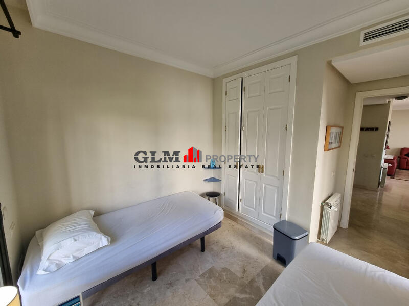 2 Schlafzimmer Appartement zu verkaufen