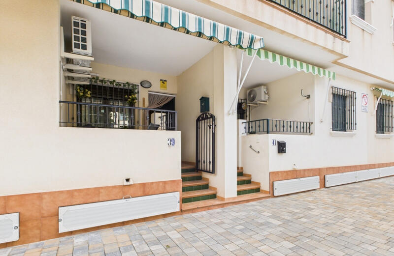 Apartment for sale in Los Alcazares, Murcia