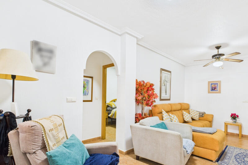 2 Schlafzimmer Appartement zu verkaufen