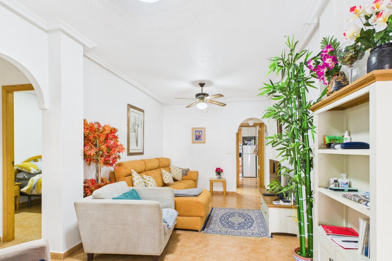 2 Schlafzimmer Appartement zu verkaufen