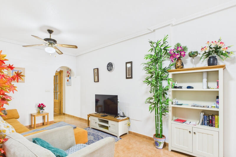 2 Schlafzimmer Appartement zu verkaufen