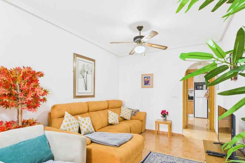 2 Schlafzimmer Appartement zu verkaufen