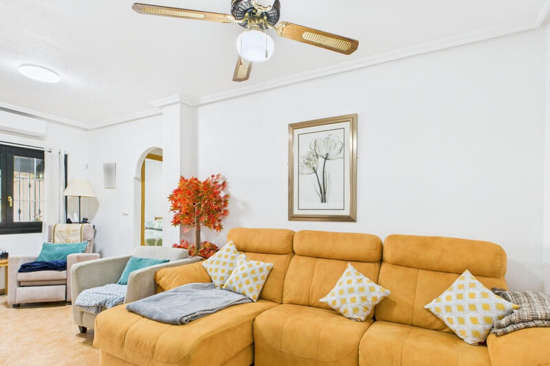 2 Schlafzimmer Appartement zu verkaufen