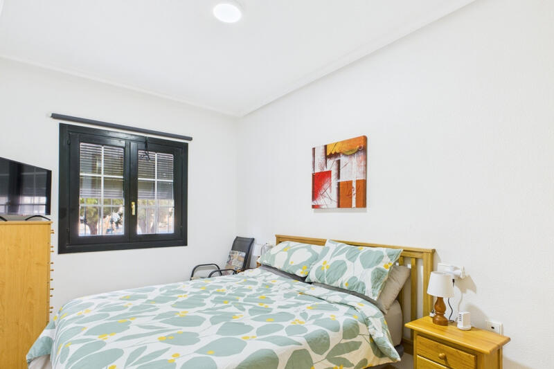 2 Schlafzimmer Appartement zu verkaufen