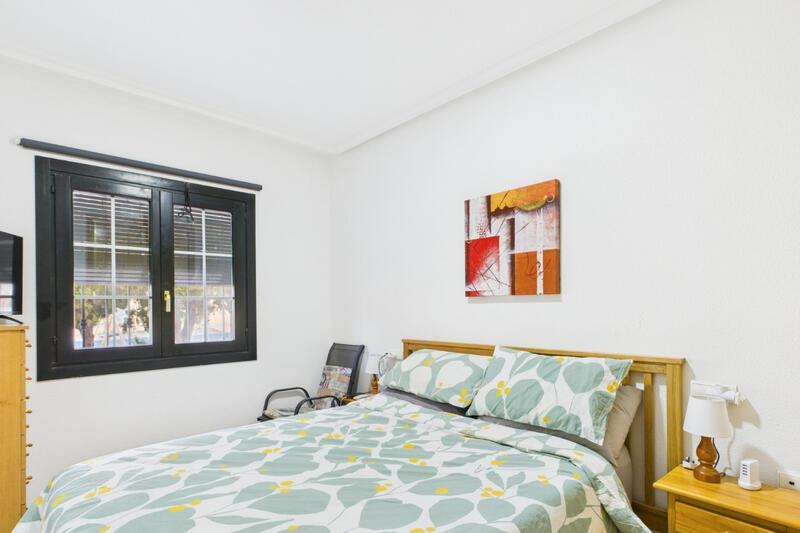 2 Schlafzimmer Appartement zu verkaufen