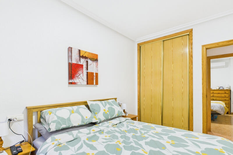 2 Schlafzimmer Appartement zu verkaufen