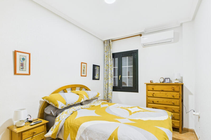 2 Schlafzimmer Appartement zu verkaufen