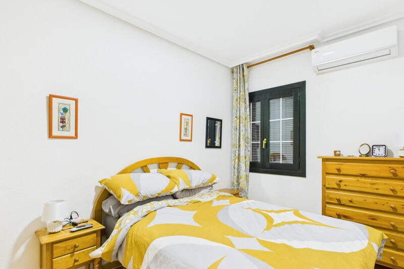 2 Schlafzimmer Appartement zu verkaufen