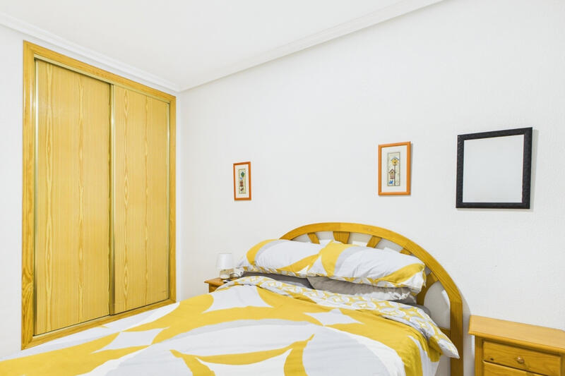 2 Schlafzimmer Appartement zu verkaufen
