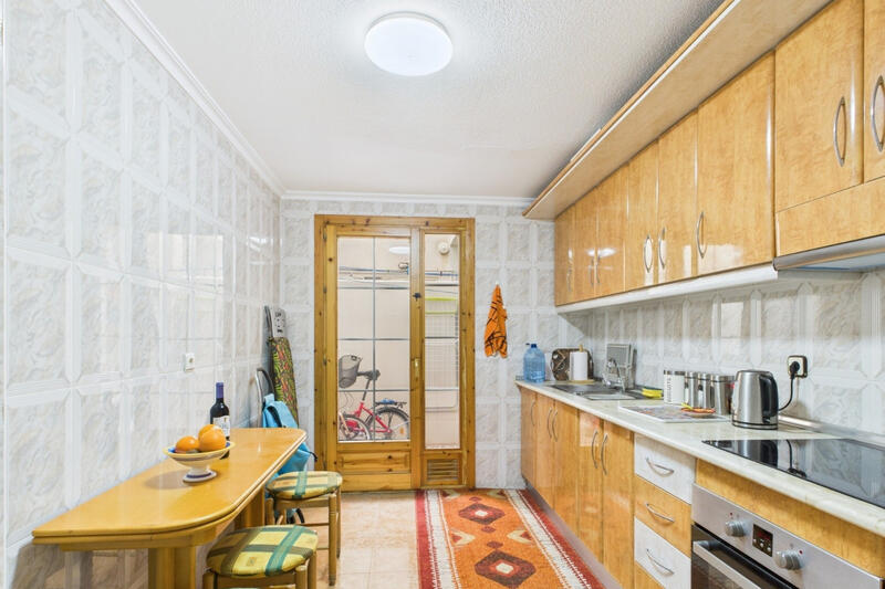 2 Schlafzimmer Appartement zu verkaufen