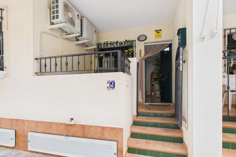 2 Schlafzimmer Appartement zu verkaufen