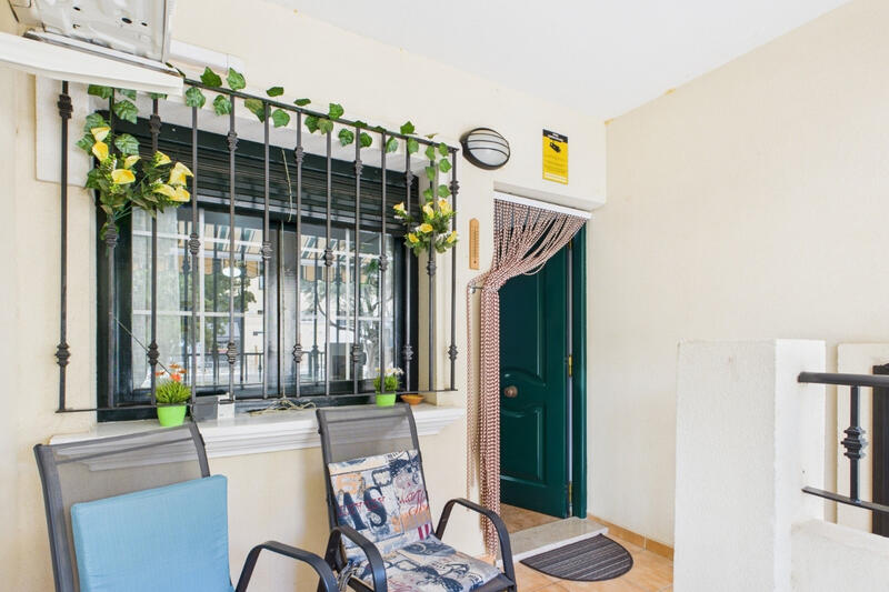 2 Schlafzimmer Appartement zu verkaufen