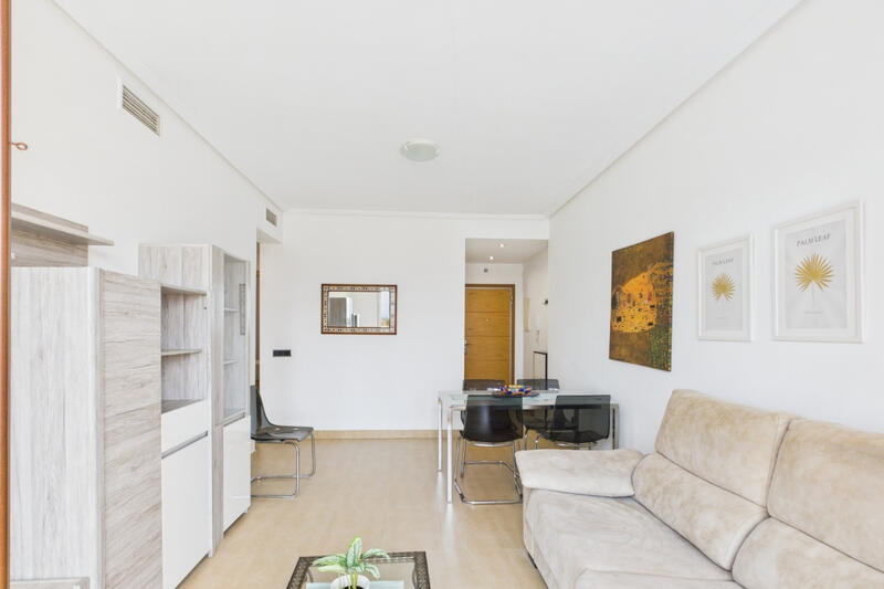 2 chambre Appartement à vendre