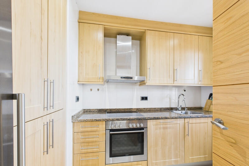 2 chambre Appartement à vendre