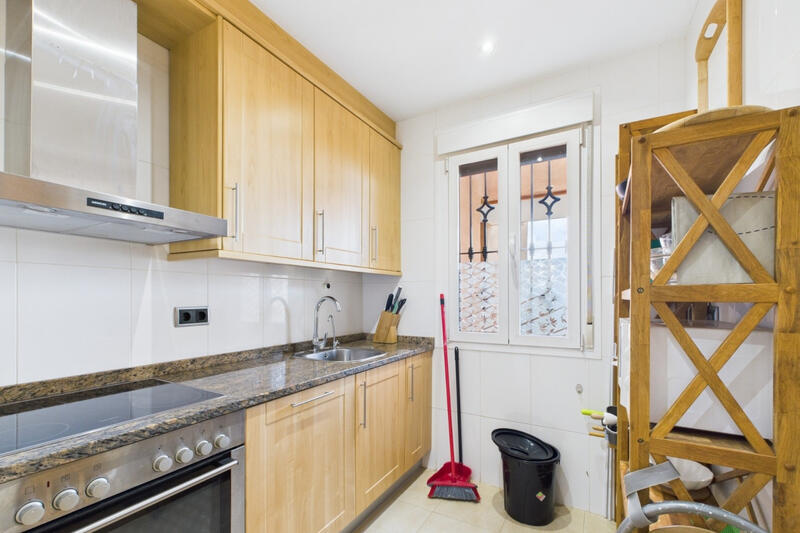 2 chambre Appartement à vendre