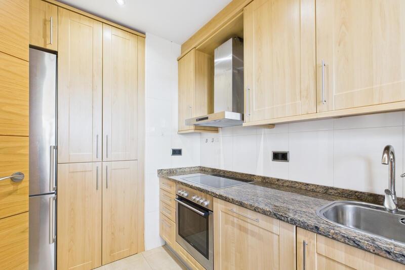 2 chambre Appartement à vendre