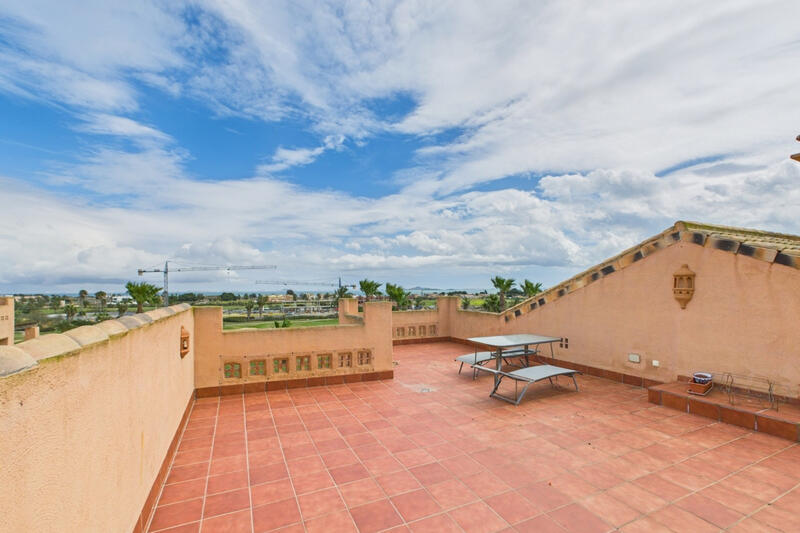 2 chambre Appartement à vendre