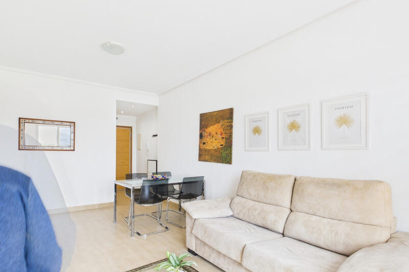 2 chambre Appartement à vendre