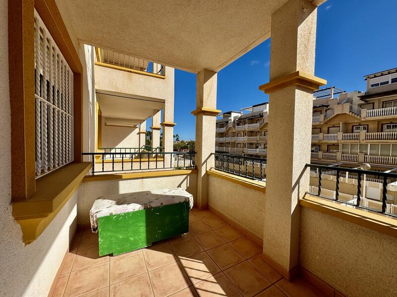 2 Schlafzimmer Appartement zu verkaufen