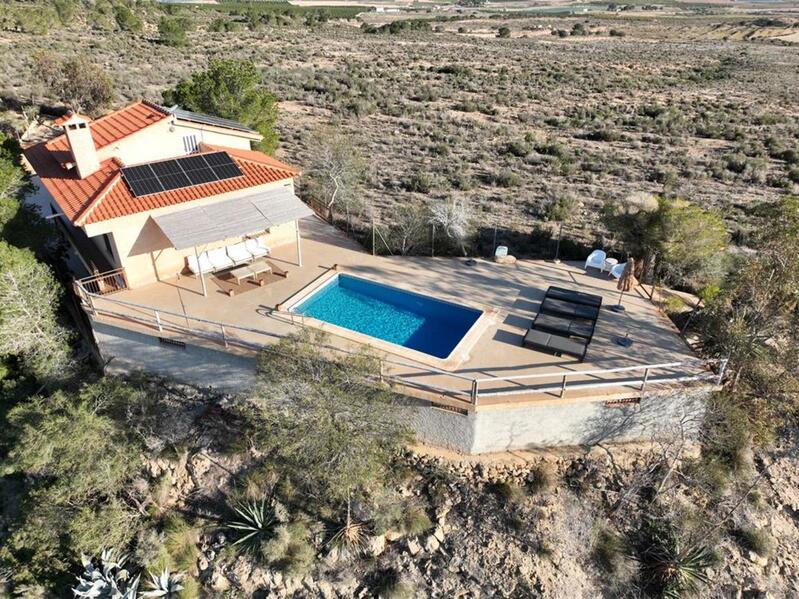 вилла продается в Gea y Truyols, Murcia