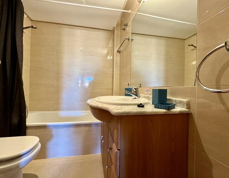 2 Schlafzimmer Appartement zu verkaufen