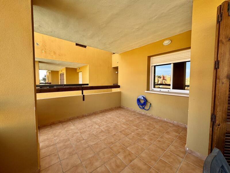 2 Schlafzimmer Appartement zu verkaufen