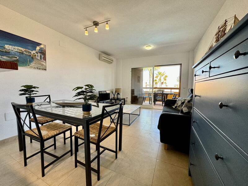2 Schlafzimmer Appartement zu verkaufen