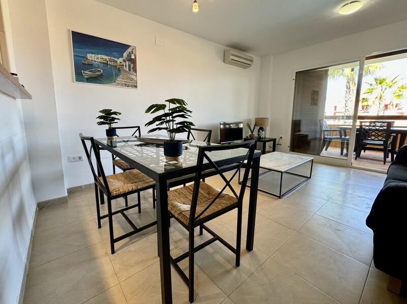 2 Schlafzimmer Appartement zu verkaufen