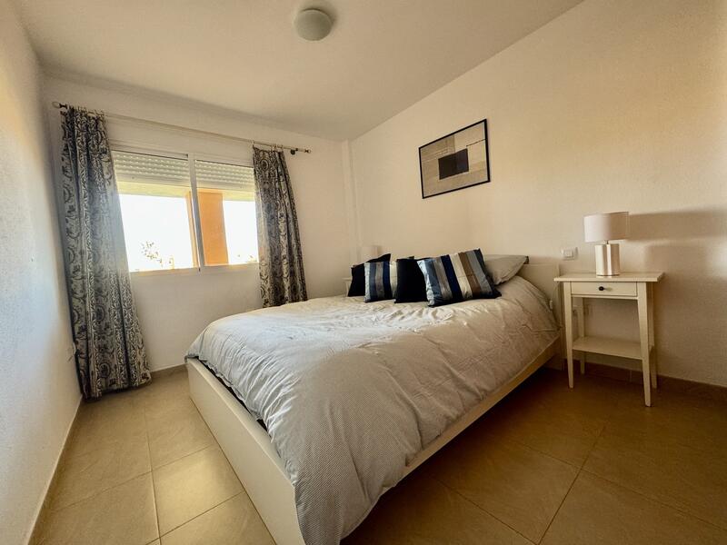 2 Schlafzimmer Appartement zu verkaufen