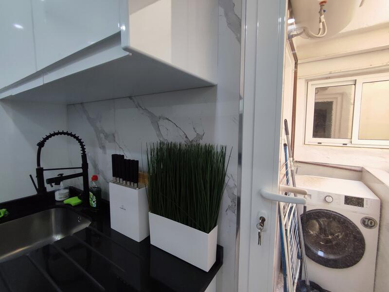 3 slaapkamer Appartement Te koop