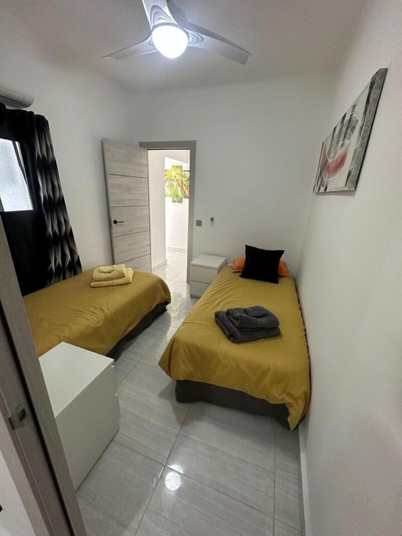 3 slaapkamer Appartement Te koop