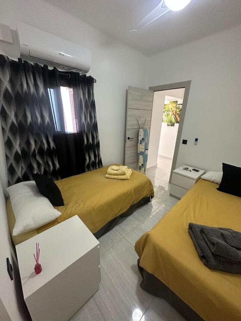 3 slaapkamer Appartement Te koop