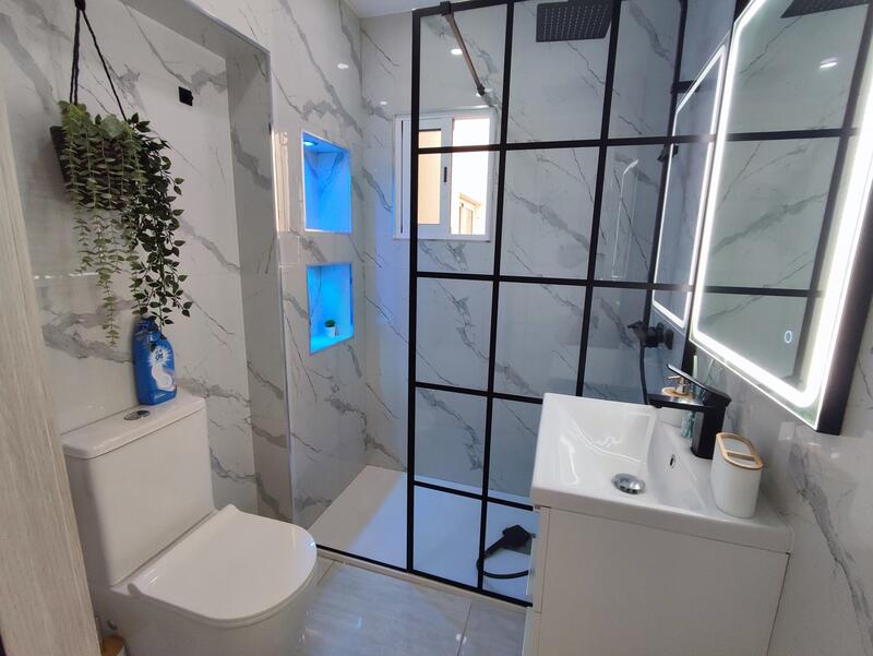 3 slaapkamer Appartement Te koop