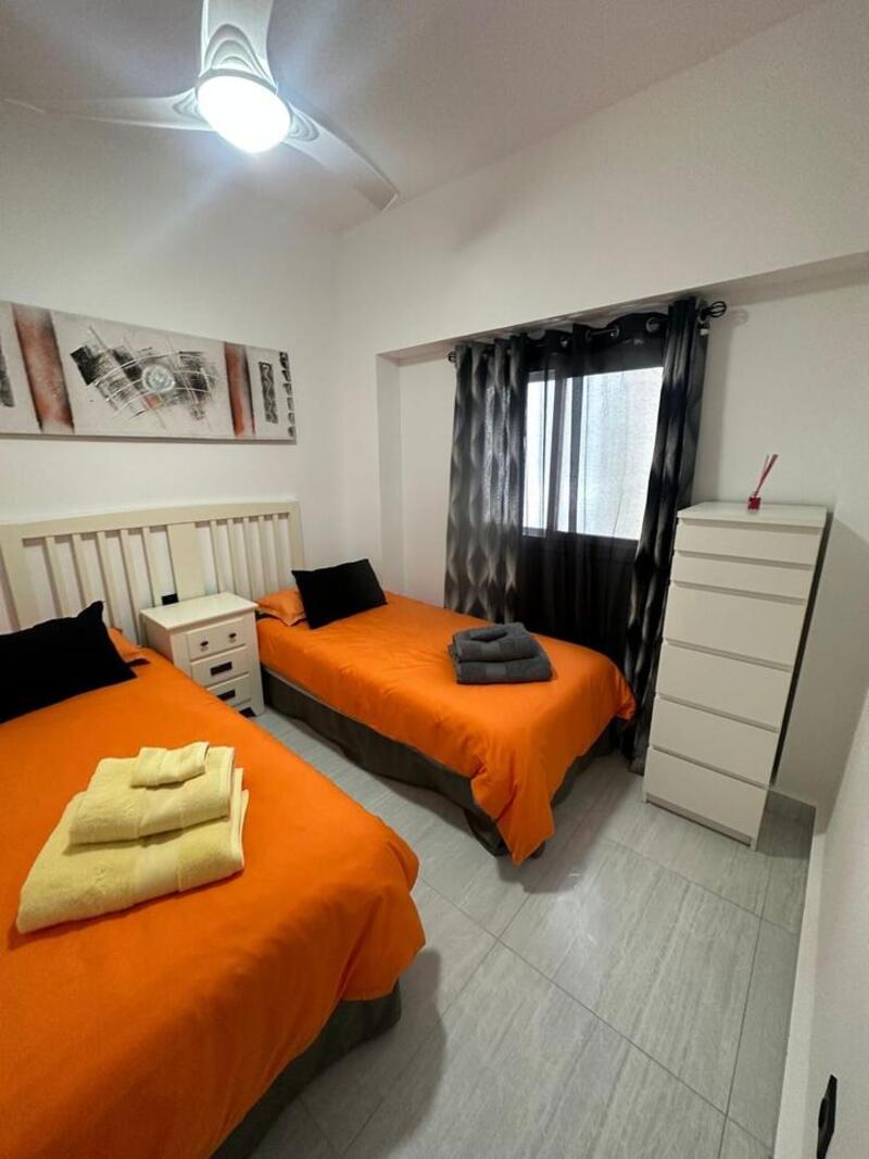 3 slaapkamer Appartement Te koop