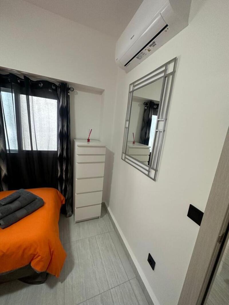 3 slaapkamer Appartement Te koop