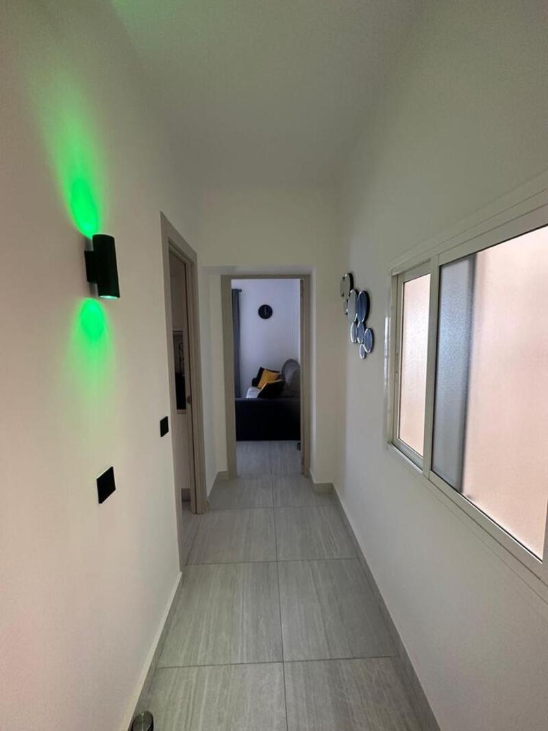 3 slaapkamer Appartement Te koop