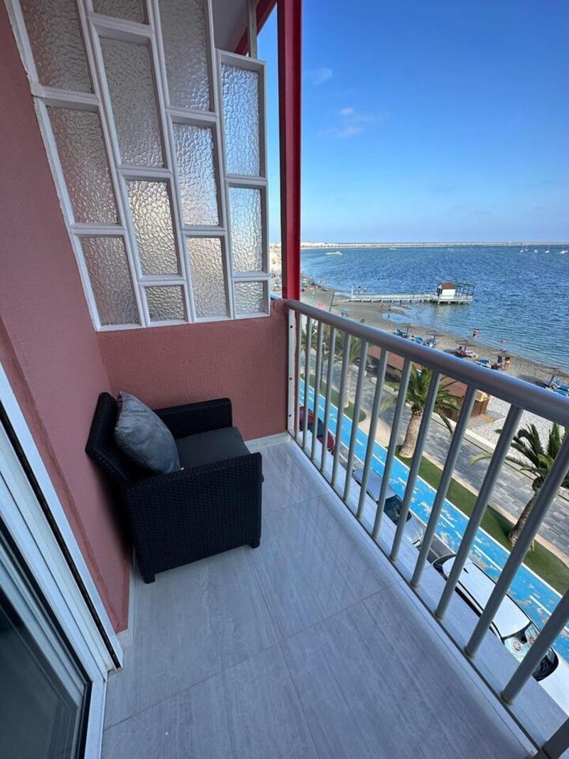 3 slaapkamer Appartement Te koop