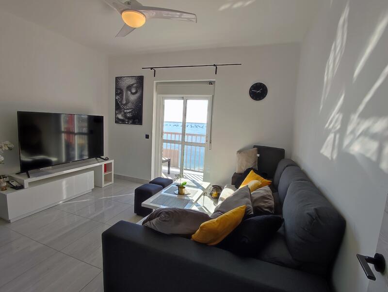 3 slaapkamer Appartement Te koop