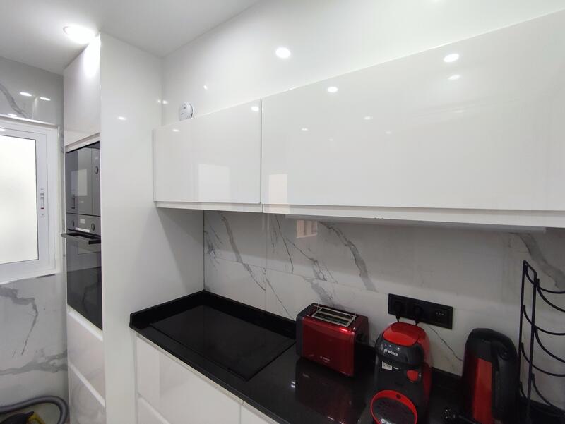 3 slaapkamer Appartement Te koop