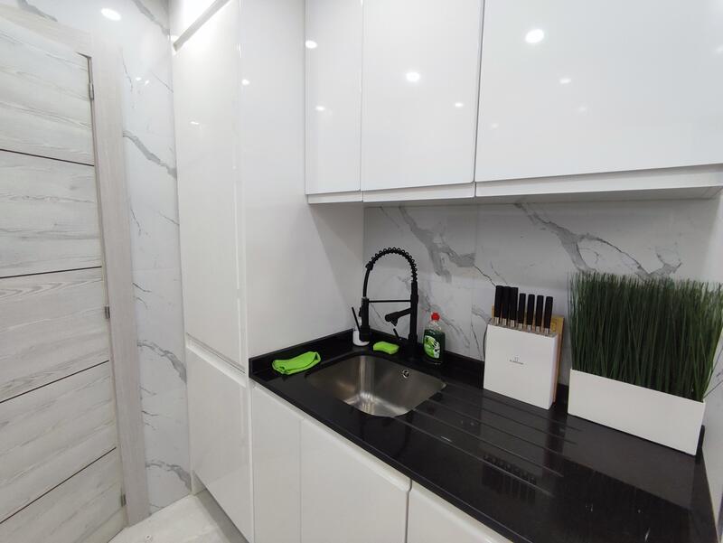3 slaapkamer Appartement Te koop