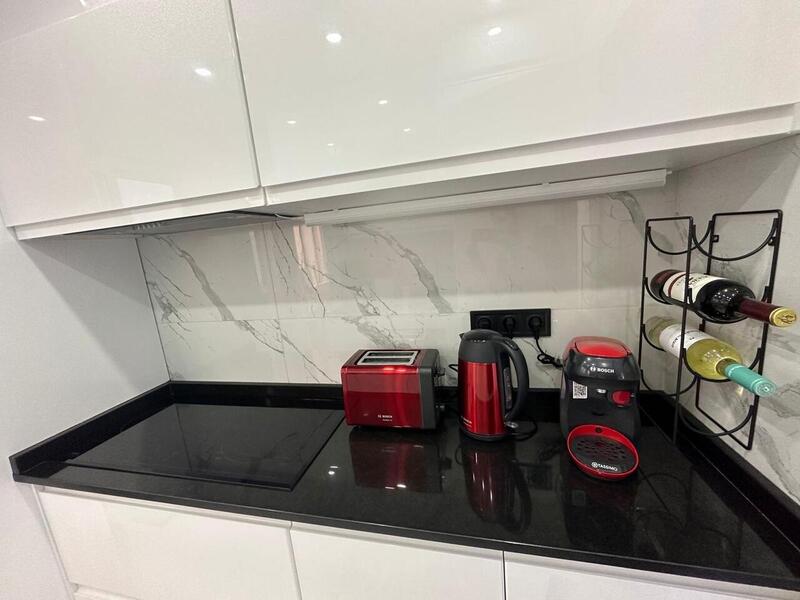 3 slaapkamer Appartement Te koop