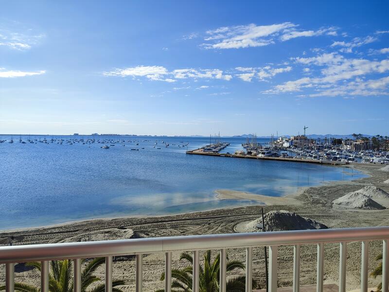 Apartment for sale in Lo Pagan, Murcia