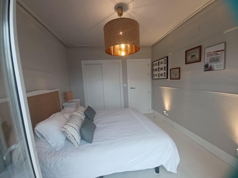 2 Schlafzimmer Appartement zu verkaufen