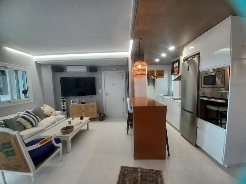 2 Schlafzimmer Appartement zu verkaufen