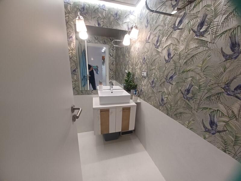 2 Schlafzimmer Appartement zu verkaufen