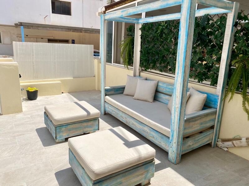 3 Cuarto Villa en venta